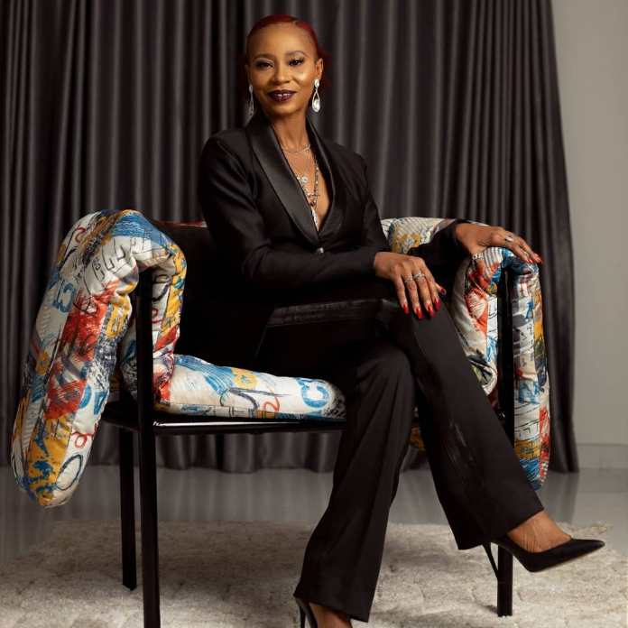 KOKO List: Toni Tones Is Named The Best Actress In Nigeria In 2021...Here's The 25 Best Actresses In Nollywood 24 nse ikpe-etim