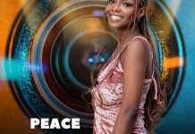 BBNaija Season 6: Meet Peace, The Pretty Petite 13th Housemate Of The ‘Shine Ya Eye House’ – Video