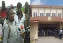 Sunday Igboho: It Would Be Better For Us To Kill Him In Benin Than Return Him To Nigeria – Lawyer