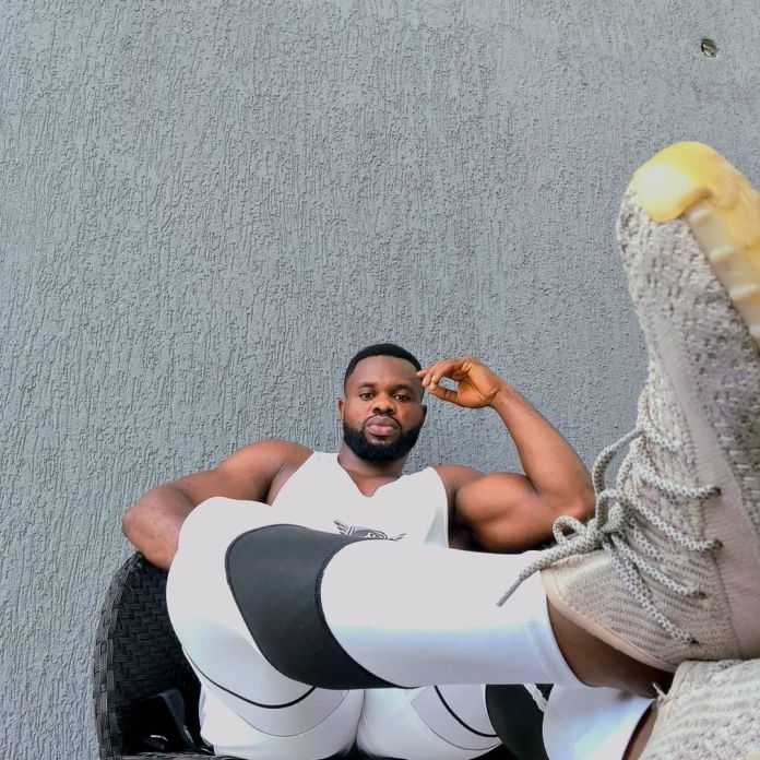 BBNaija Kemen Blast Politicians To Stop Enslaving People