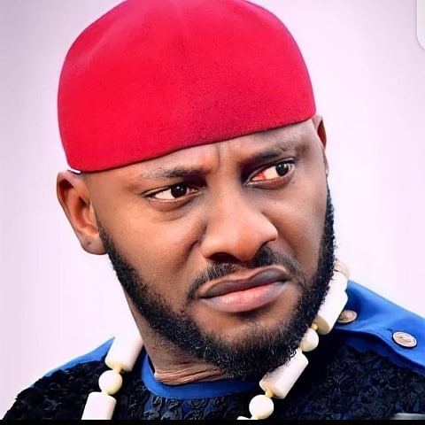 The Only Thing You Are Entitled To Is What You Worked For - Yul Edochie