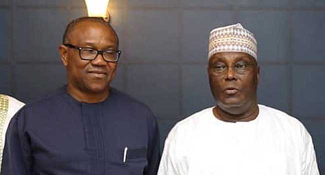 2023: I’m Not Desperate To Become Nigeria’s President – Peter Obi Says After Joining Labour Party 2