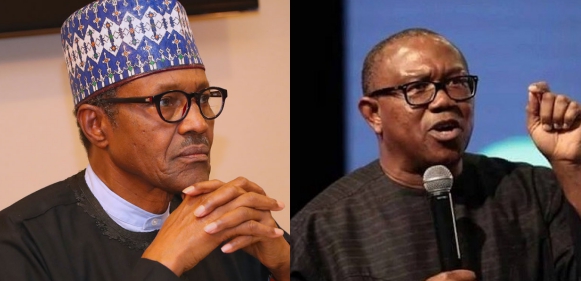 2023: I’m Not Desperate To Become Nigeria’s President – Peter Obi Says After Joining Labour Party 3
