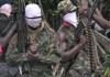 Borno gunmen