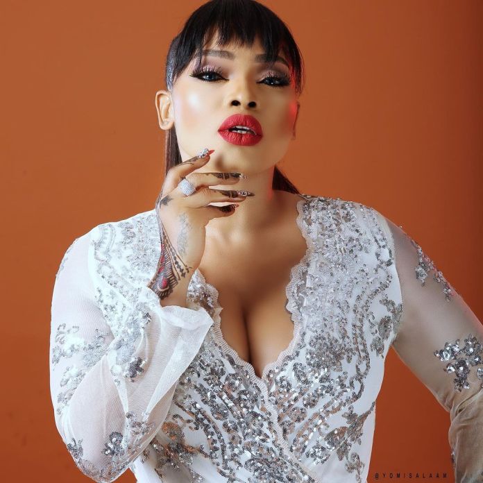 Apostle Suleman, If Anything Happens To Our Sister, You Are Going Down - Halima Abubakar's Family Warns 3 halima abubakar