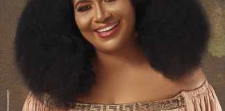 ‘You Will Have Sons Too’ – Actress Hilda Dokubo Addresses Girls Who Tag All Men As Scum