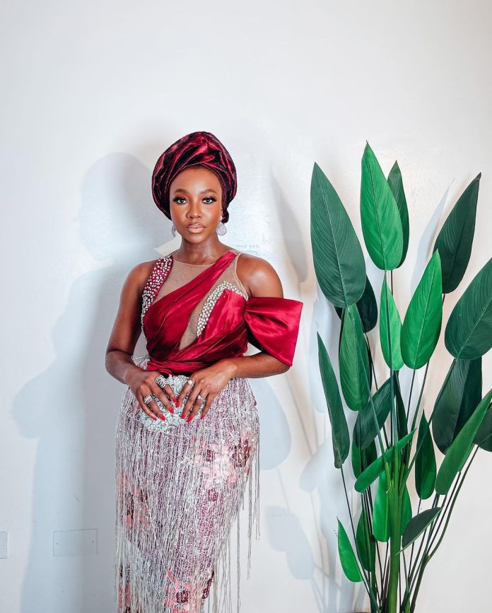 ini dima-okojie 