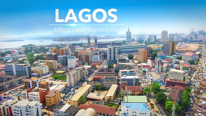 Local Government Areas In Nigeria 7 Lagos State
