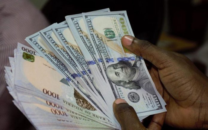 CBN Resumes Sale Of Dollars To BDC Operators