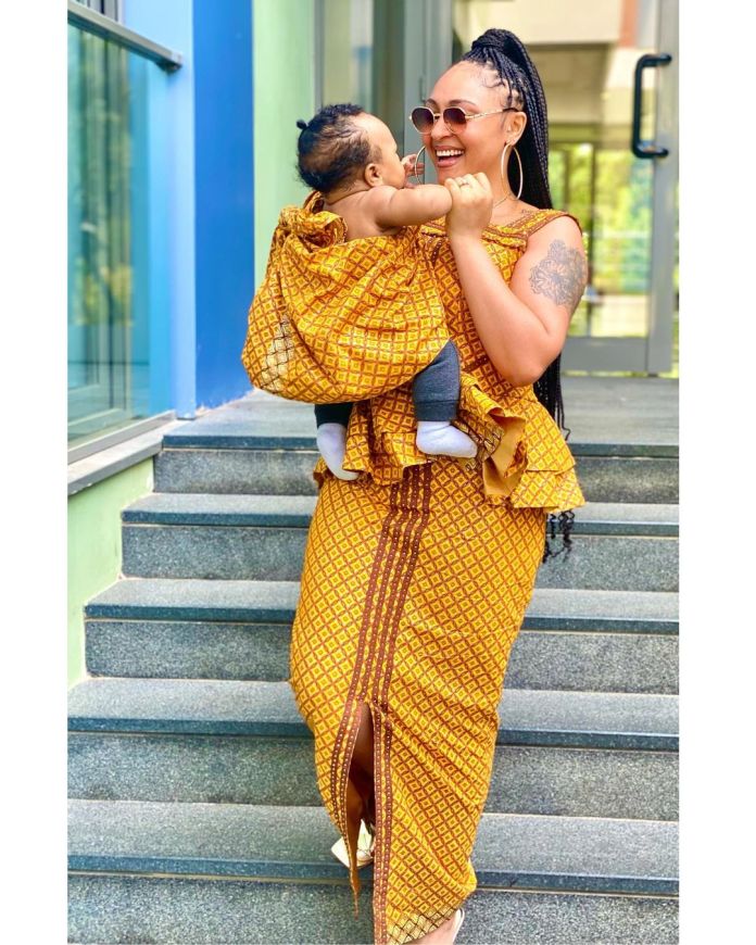 rosaline meurer