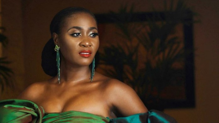 KOKO List: Toni Tones Is Named The Best Actress In Nigeria In 2021...Here's The 25 Best Actresses In Nollywood 26 Toni Tones