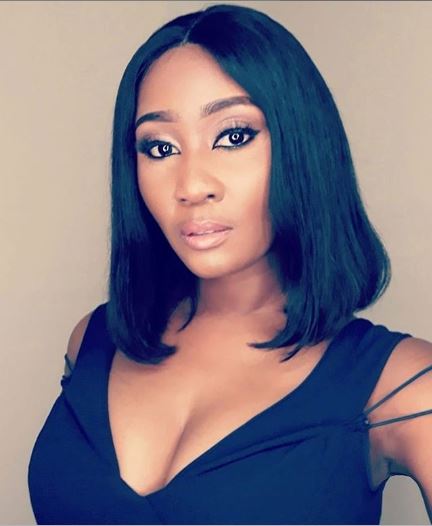 The Meteoric Rise Of Toni Tones, Singer Turned Actress And Nollywood's 2021 Best Actress 11