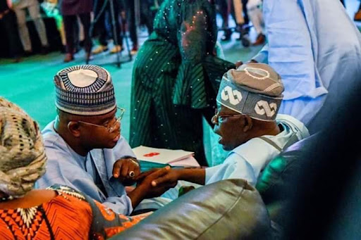 I Will Declare My Intention To Run After APC's Convention - Yahaya Bello 3