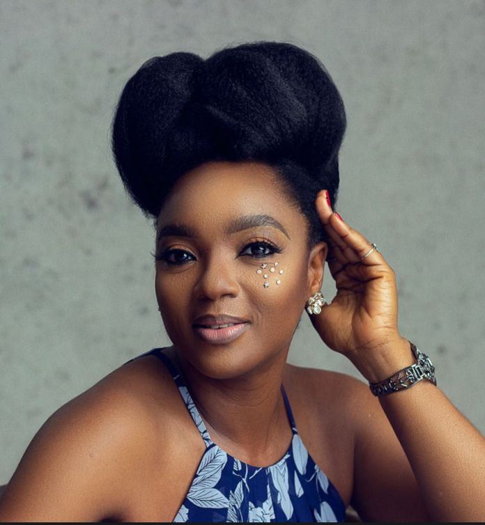 KOKO List: Toni Tones Is Named The Best Actress In Nigeria In 2021...Here's The 25 Best Actresses In Nollywood 14 Chioma Akpota
