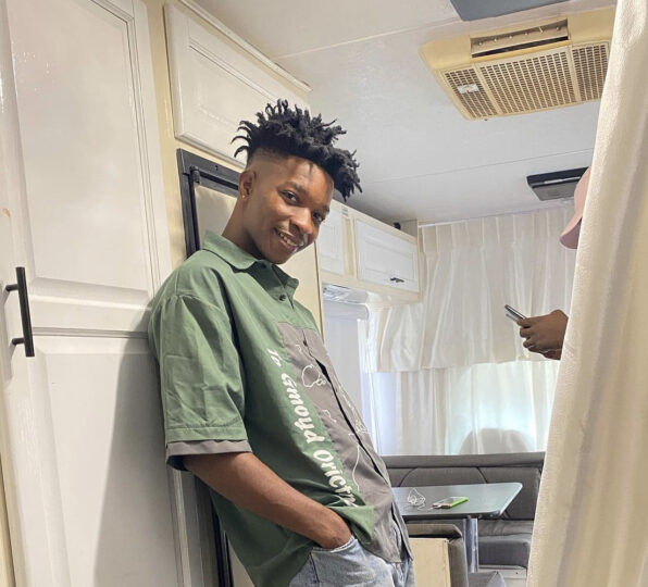 Don Jazzy's Mavins Record Activate New Artiste "Magixx", Listen To His Debut EP 1