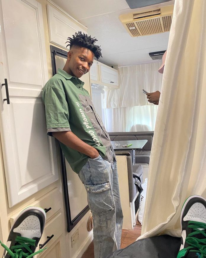 Don Jazzy's Mavins Record Activate New Artiste "Magixx", Listen To His Debut EP 3 Magixx