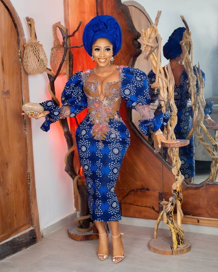 mercy eke