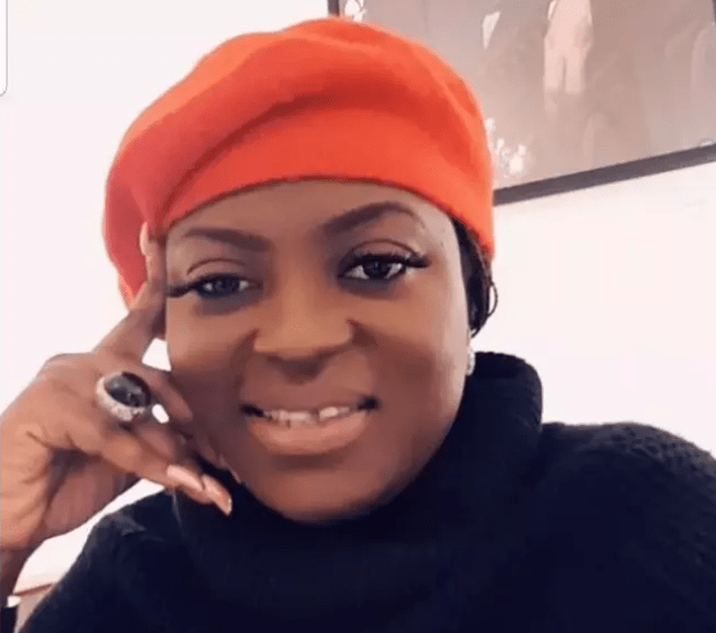 KOKOnista Of The Day: Pero Adeniyi Is The Babymama Dividing Opinions And Beliefs Among Nigerians 4