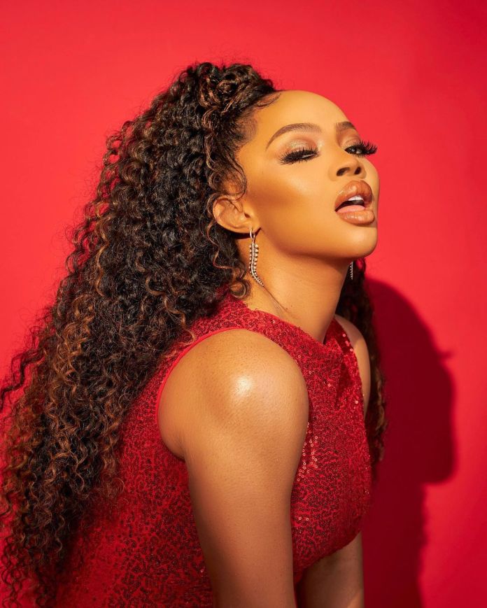 toke makinwa