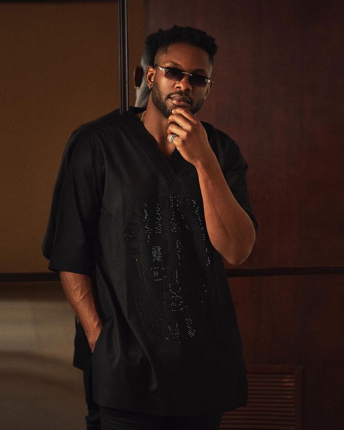 bbnaija cross