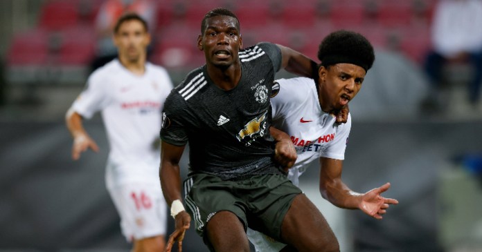 I’ll Like To Join Man Utd Not Chelsea - Jules Kounde 2