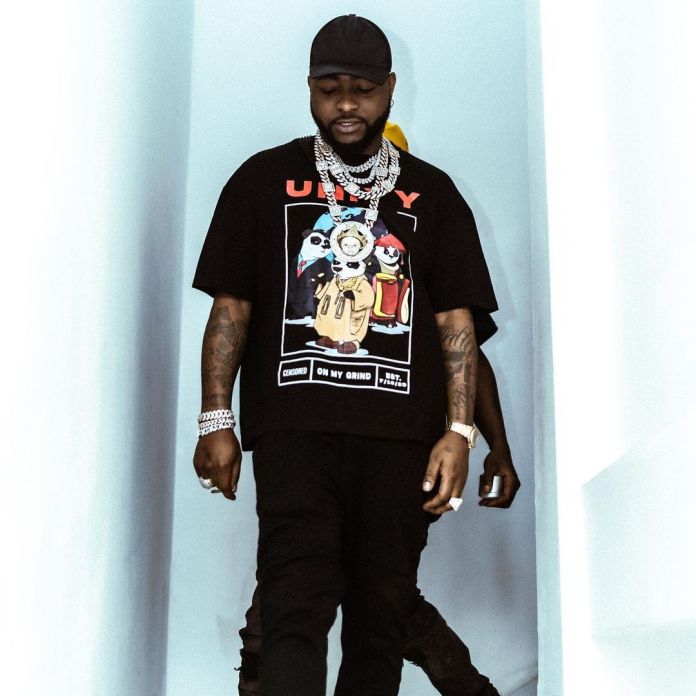 davido