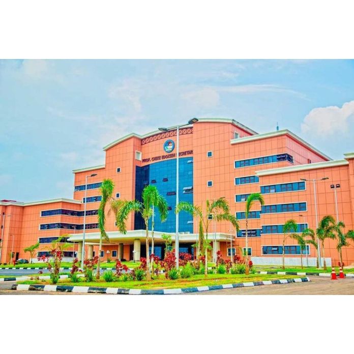 Local Government Areas In Nigeria 5