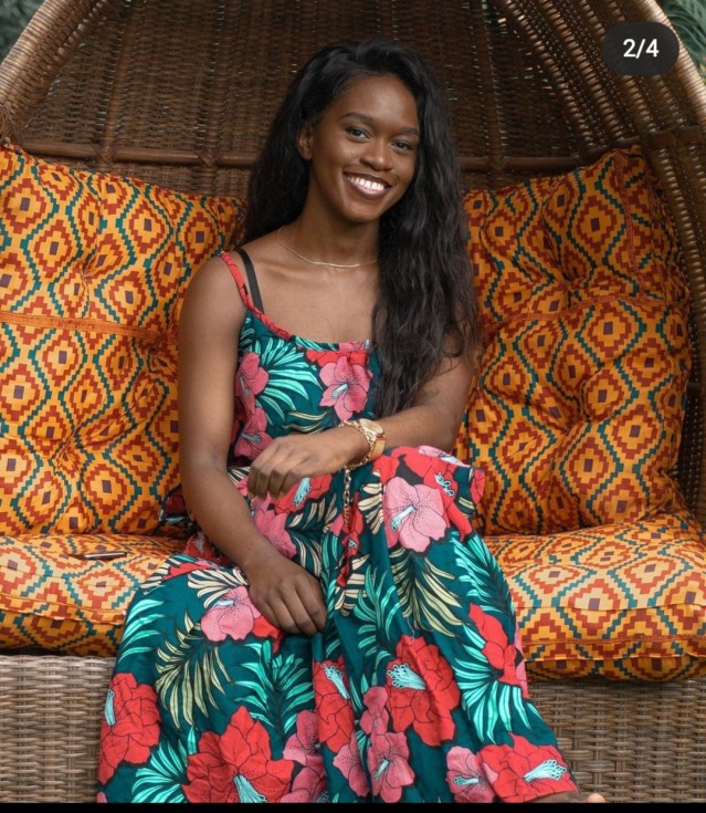 KOKO's 2022 Best Skit Makers: Maraji The Lip Synching Goddess Is A Creative Vibe 1 maraji