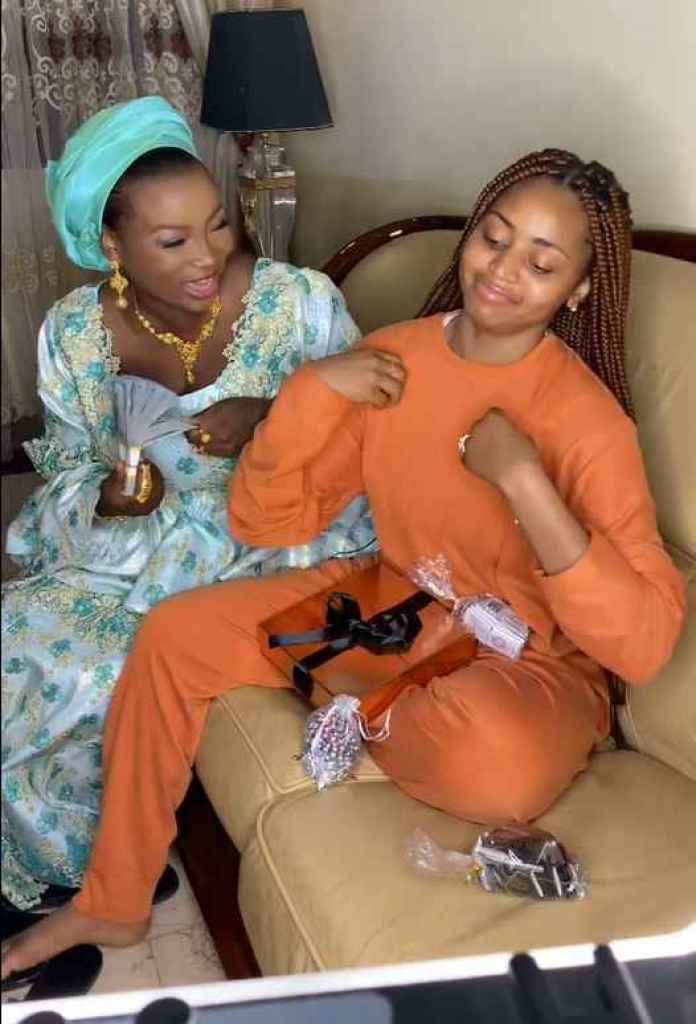 Jaruma Attacks Regina Daniels, Shares Photos Of Her Doing Hard Drugs 