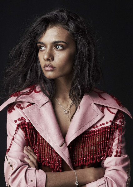 KOKOnista Of The Day: Madeleine Madden Is The Australian Actress You Really Should Know About 5