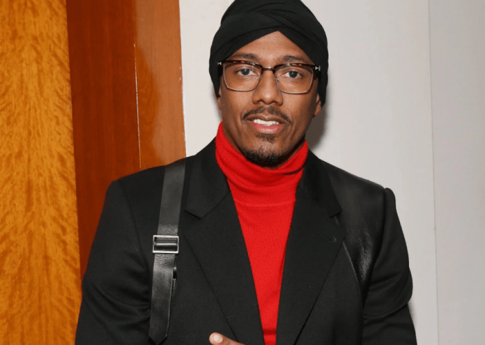 Nick Cannon Looses 5 Months Old Son Zen To Brain Cancer 5