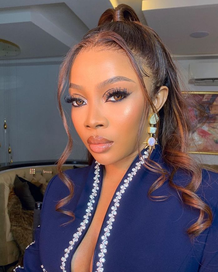 toke makinwa