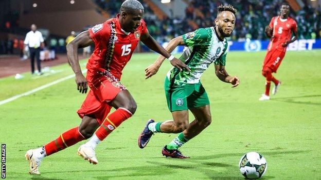 What A Foreign Coach Could Not Do, A Local Coach Is Doing - Reno Omokri Hails Augustine Eguavoen After Super Eagles Beat Guinea Bissau 2-0 3
