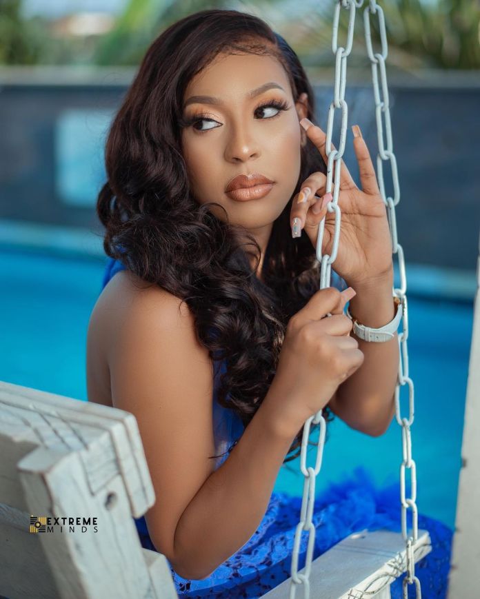 bbnaija nini