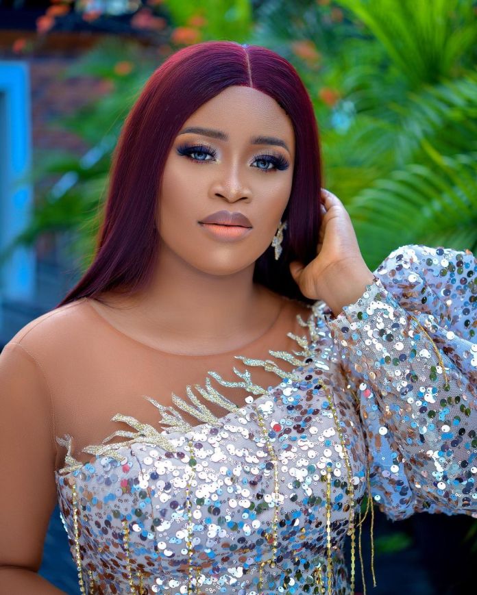bbnaija princess