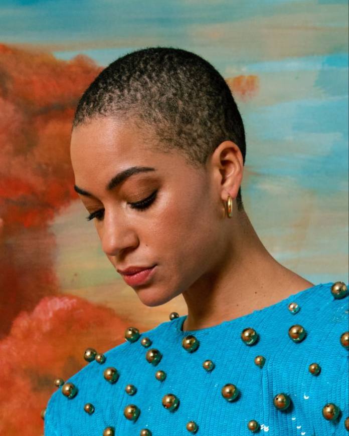 KOKOnista Of The Day: Cush Jumbo Is The Nigerian Actress Upping The Ante In Trending New Netflix Drama 4