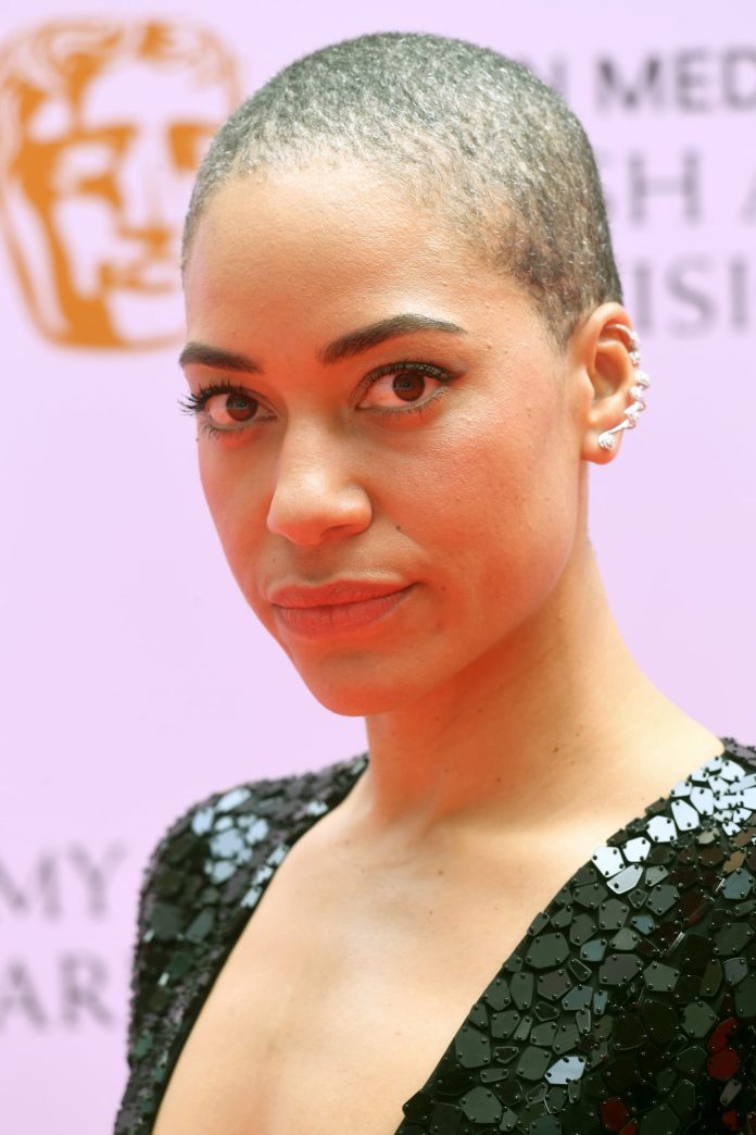 KOKOnista Of The Day: Cush Jumbo Is The Nigerian Actress Upping The Ante In Trending New Netflix Drama 5