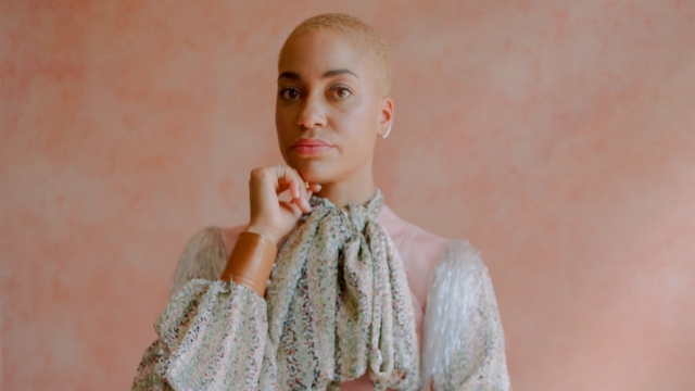 KOKOnista Of The Day: Cush Jumbo Is The Nigerian Actress Upping The Ante In Trending New Netflix Drama 8