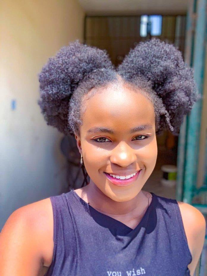How I Battled Sickle Cell, Wrote Most Exams In Hospital Bed And Finished With A First Class - UNILAG Graduate Narrates Inspiring Life Story 1