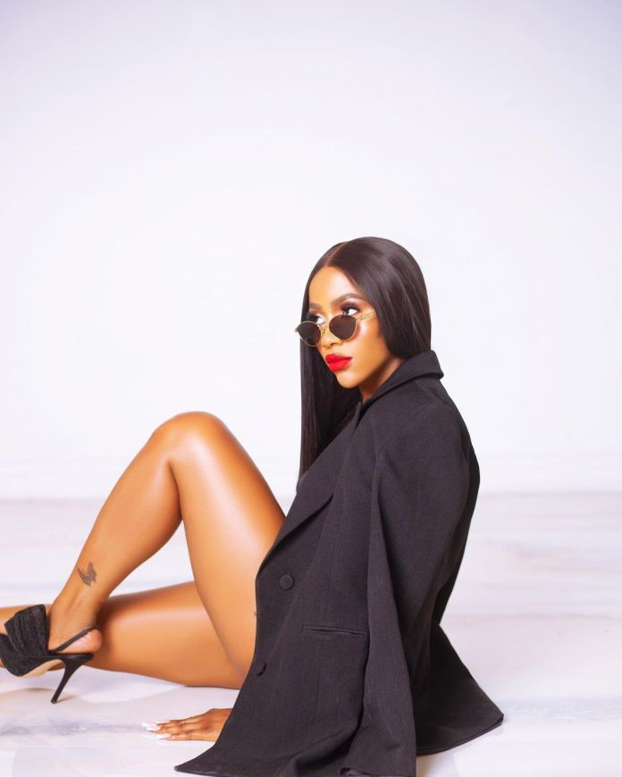 mercy eke