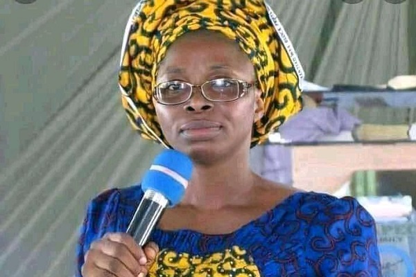99% Of Human Beings Are Going To Hell Fire - Mummy G.O 1