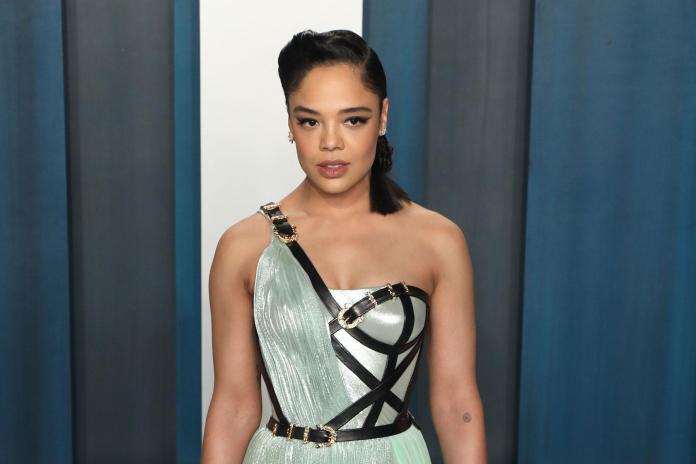 KOKOnista Of The Day: Tessa Thompson Is The Superhero Film Actress Set For An Epic Year 12