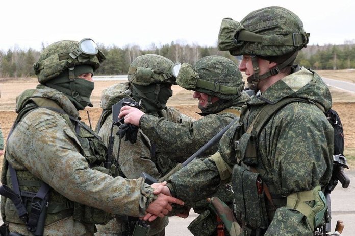 Ukrainian President Volodymyr Zelensky Has Survived Three Assassination Attempts From Putin's Special Forces In The Past Week 6