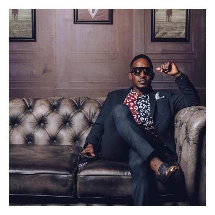 I’ve Survived Many Criticisms Since I Became A Rapper - M.I Abaga 4