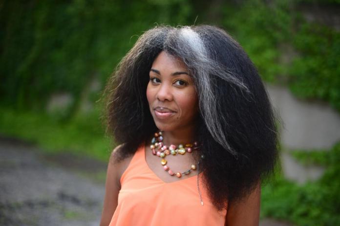Hair Tips: 5 Reason For Premature Grey Hair 2 premature grey hair