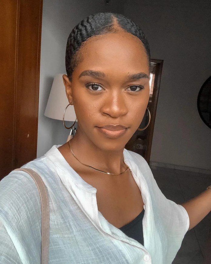 KOKO's 2022 Best Skit Makers: Maraji The Lip Synching Goddess Is A Creative Vibe 2 maraji