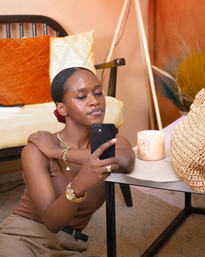 KOKO's 2022 Best Skit Makers: Maraji The Lip Synching Goddess Is A Creative Vibe 3