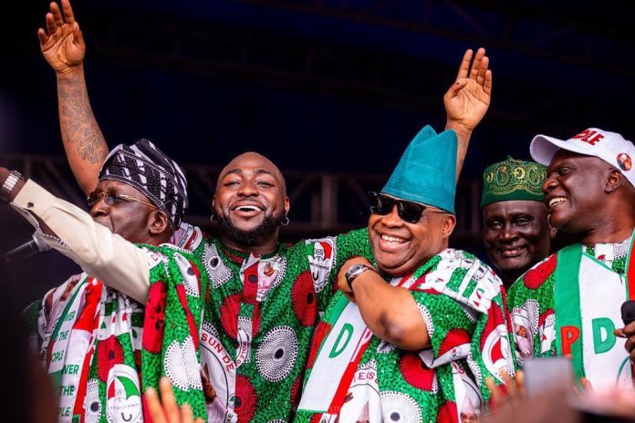 ademola adeleke