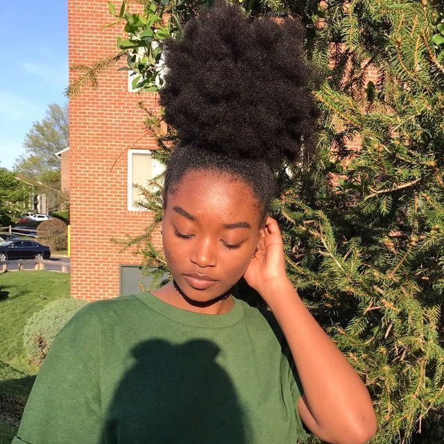 hair