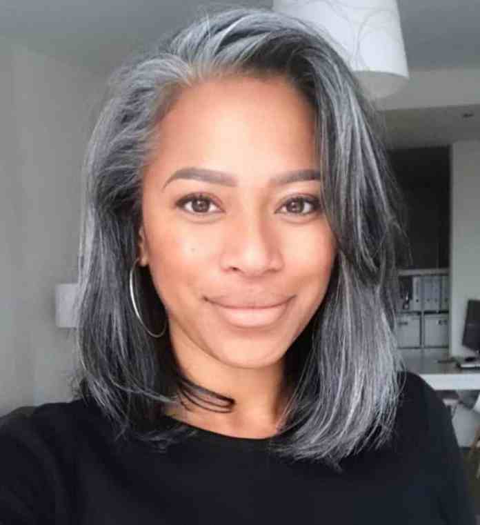 Hair Tips: 5 Reason For Premature Grey Hair 1 premature grey hair